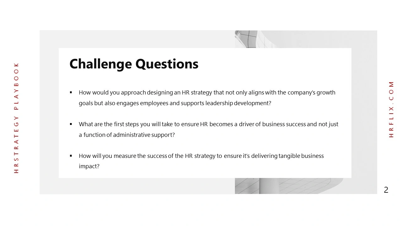 HR Strategy-Slide2