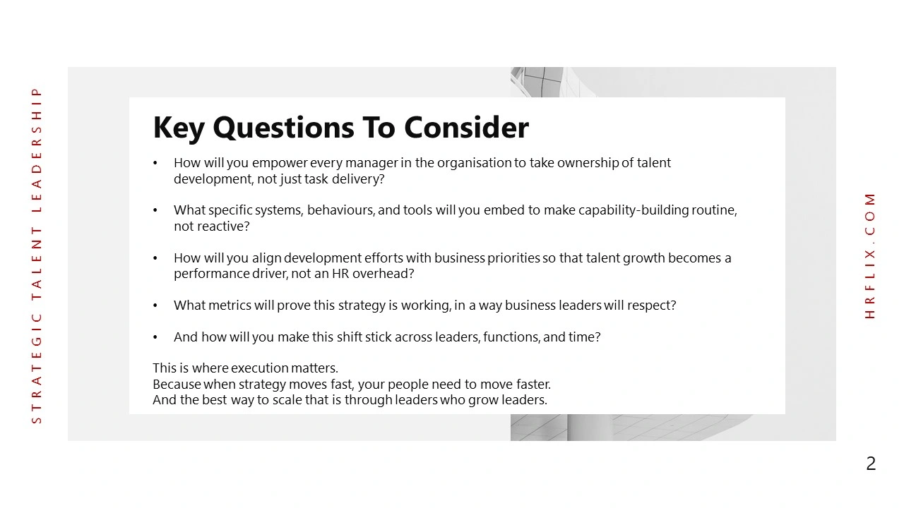 Strategic Talent Leadership-Slide2