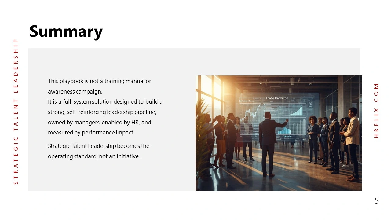 Strategic Talent Leadership-Slide5