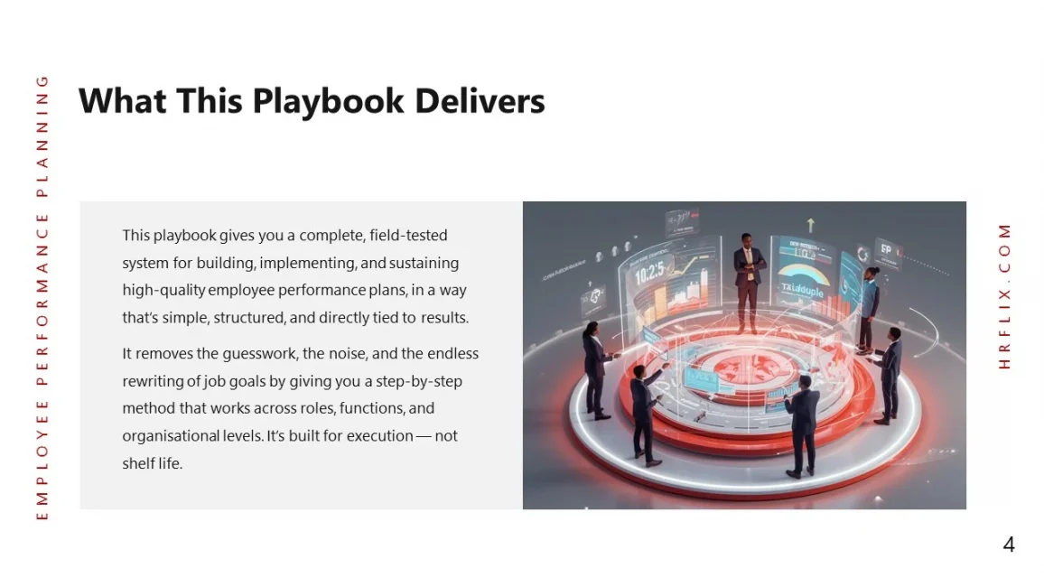 Employee Performance Planning-Slide4