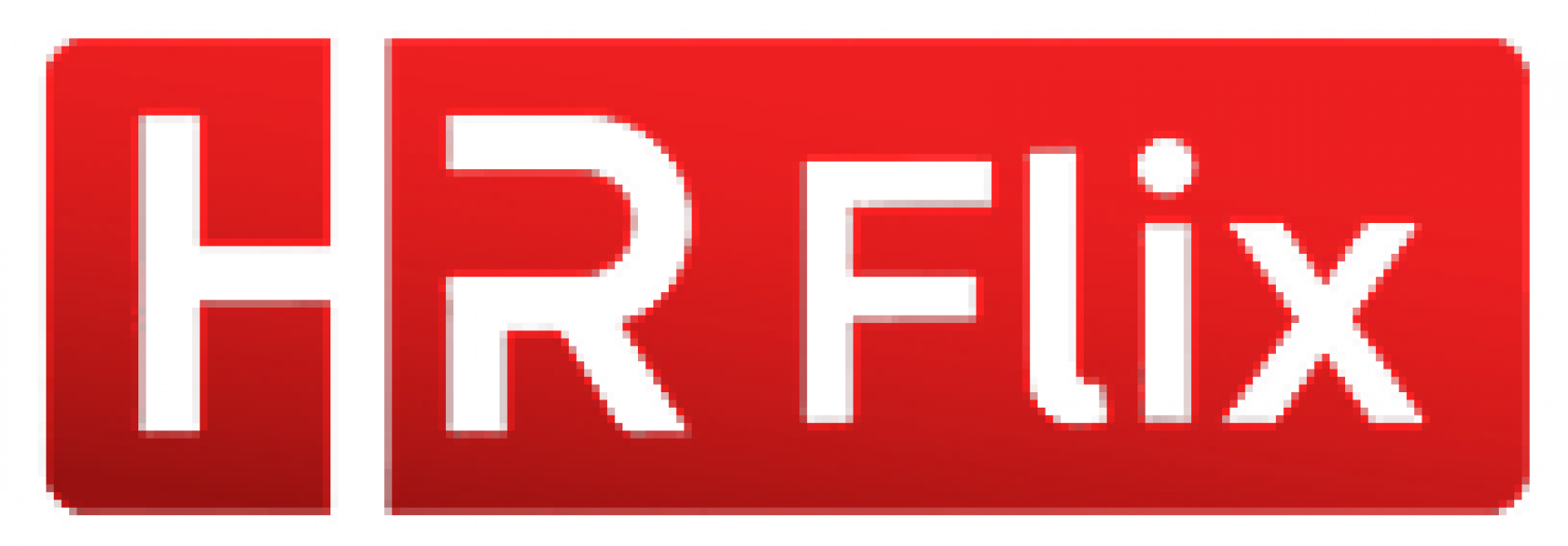 HR Flix Logo