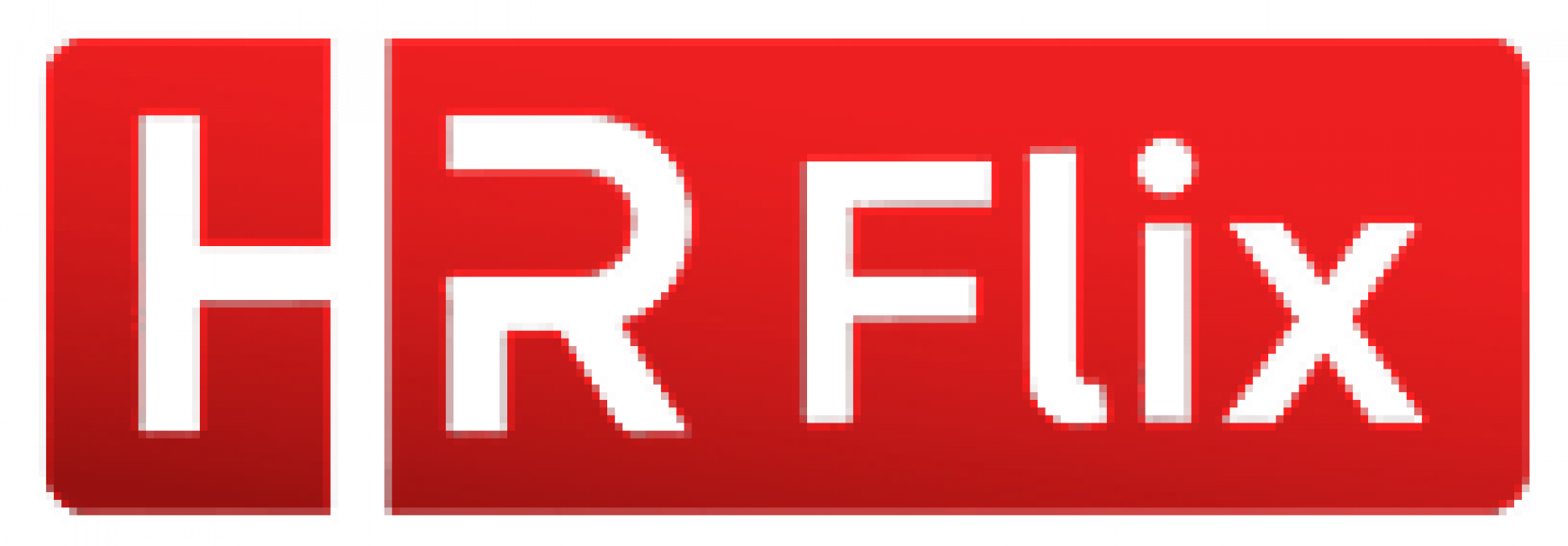 HR Flix Logo